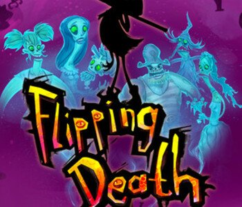 Flipping Death