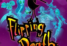 Flipping Death