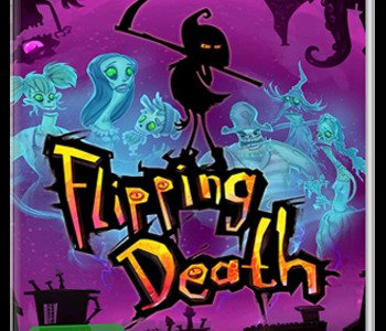 Flipping Death Nintendo Switch