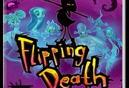 Flipping Death Nintendo Switch