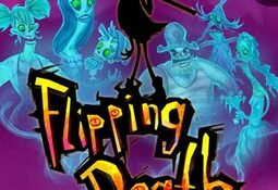 Flipping Death Xbox One