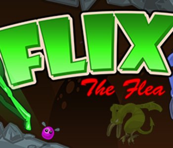 Flix The Flea