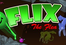 Flix The Flea