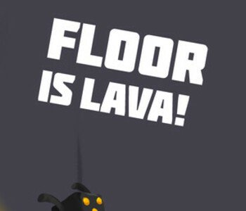 Floor is Lava