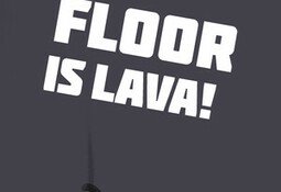 Floor is Lava