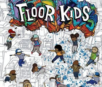 Floor Kids Xbox One