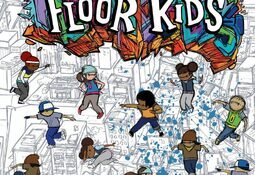 Floor Kids Xbox One