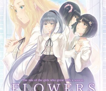 Flowers -Le volume sur automne-