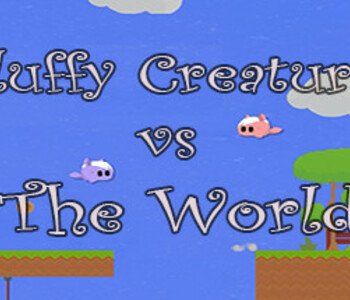 Fluffy Creatures VS The World