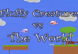 Fluffy Creatures VS The World