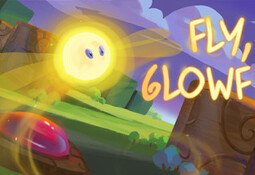 Fly, Glowfly!