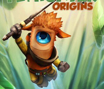 Flyhunter Origins