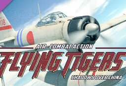 Flying Tigers: Shadows Over China - Paradise Island