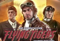 Flying Tigers: Shadows Over China Xbox One