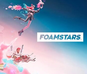 Foamstars