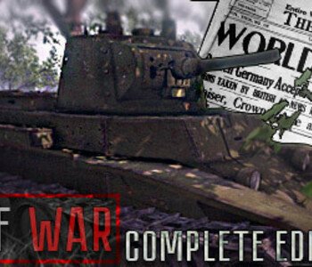 Fog Of War - Complete Edition