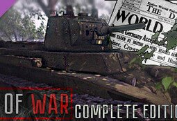 Fog Of War - Complete Edition