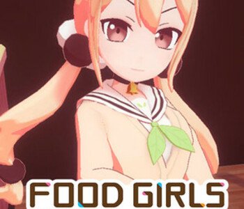 Food Girls - Bubbles' Drink Stand