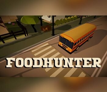 Food Hunter