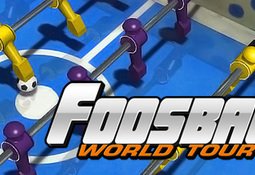 Foosball: World Tour