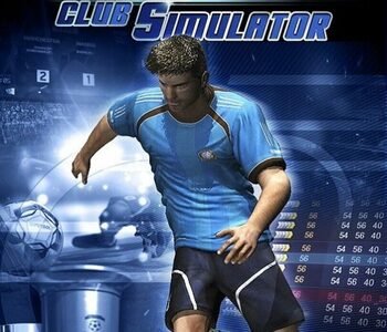 Football Club Simulator - FCS