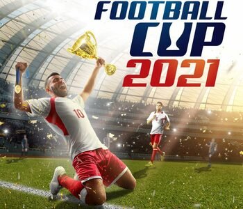 Football Cup 2021 Nintendo Switch