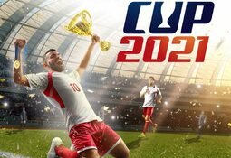 Football Cup 2021 Nintendo Switch