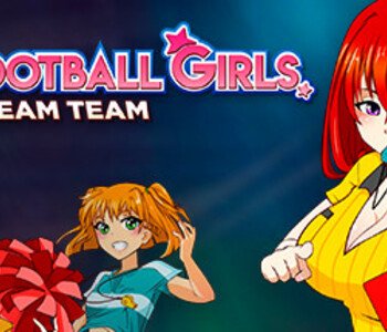 Football Girls: Dream Team