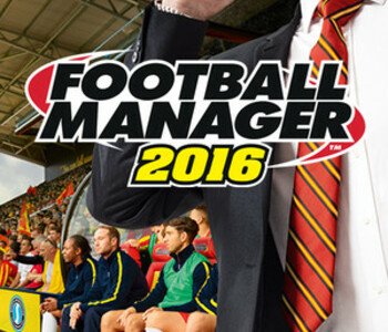 Football Manager 2016