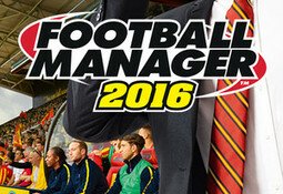 Football Manager 2016