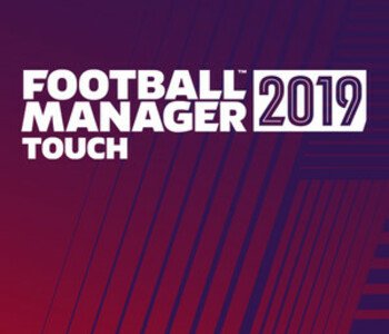 Football Manager 2019 Touch