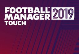 Football Manager 2019 Touch