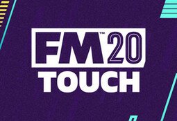 Football Manager 2020 Touch