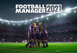 Football Manager 2021