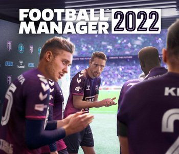 Football Manager 2022