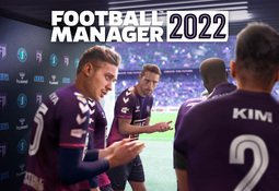 Football Manager 2022