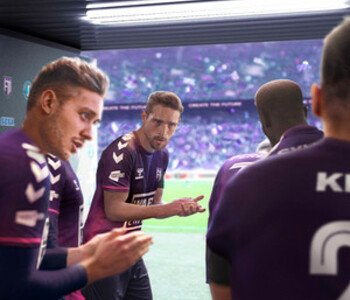 Football Manager 2022 In-game Editor