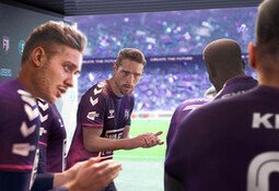 Football Manager 2022 In-game Editor