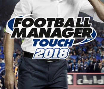 Football Manager Touch 2018