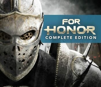 For Honor - Complete Edition