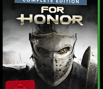 For Honor - Complete Edition Xbox