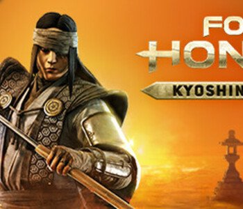 For Honor - Kyoshin Hero