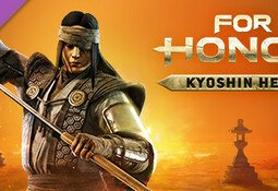 For Honor - Kyoshin Hero