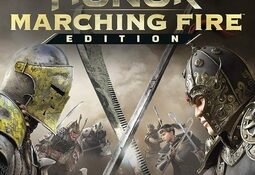 For Honor: Marching Fire Edition