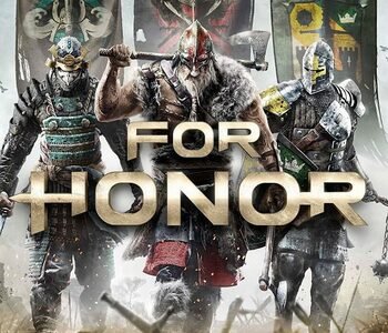 For Honor PS4