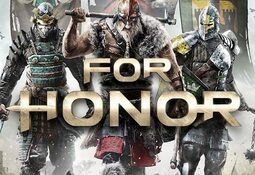 For Honor PS4