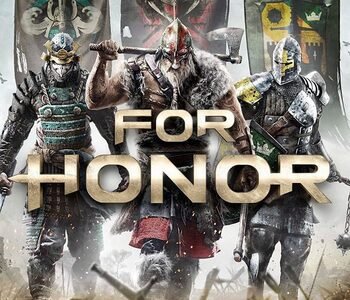 For Honor PS5