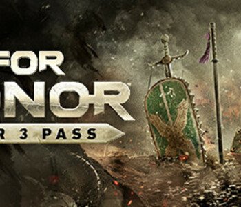 For Honor - Year 3 Pass Xbox One