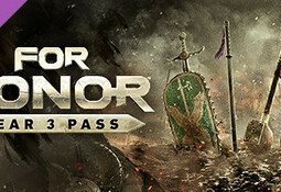 For Honor - Year 3 Pass Xbox One