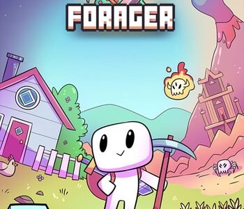 Forager Xbox One